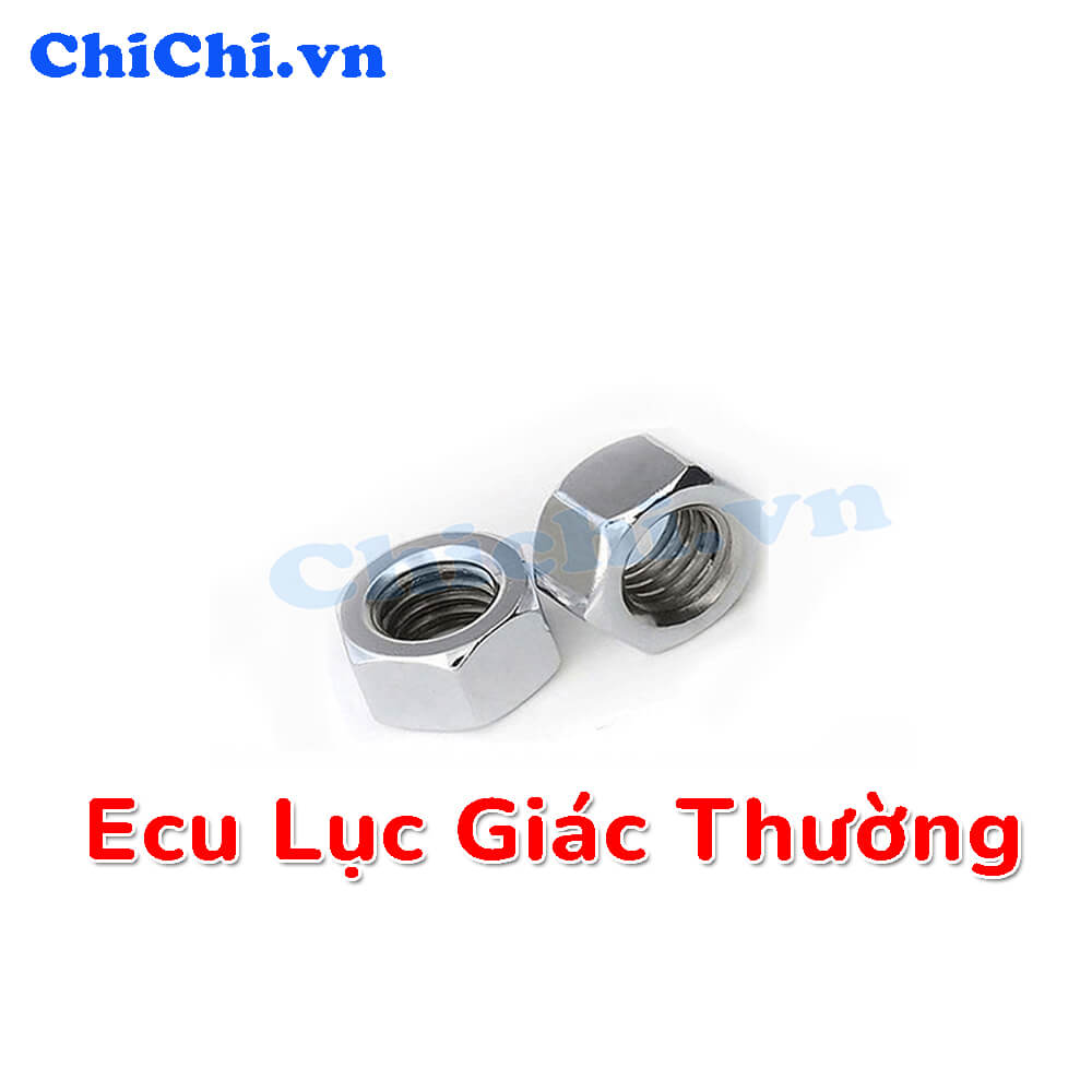 ecu lục giác thường