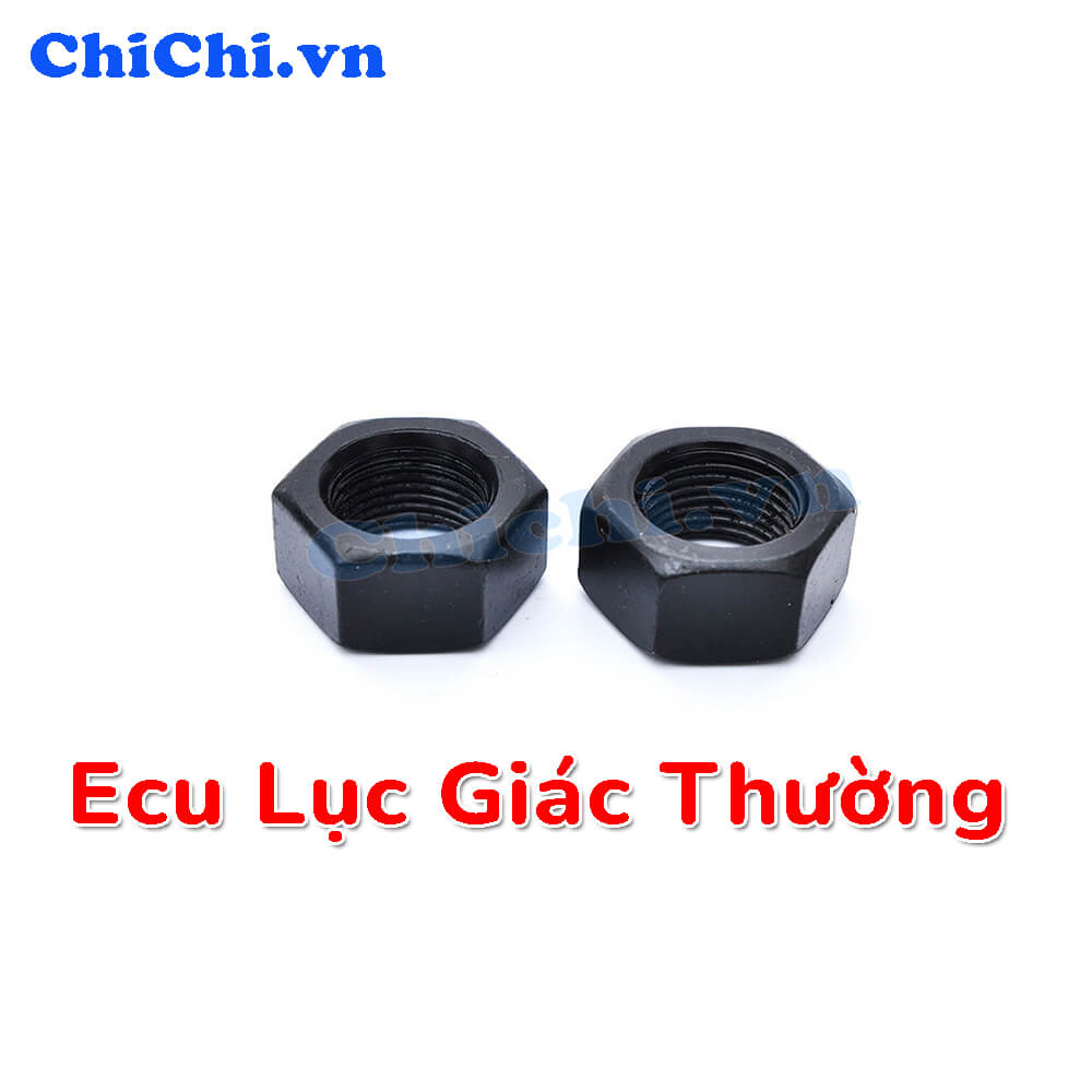 ecu lục giác thường