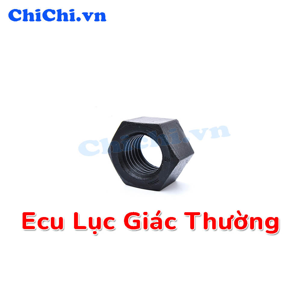 ecu lục giác thường