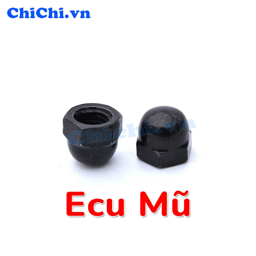 ecu mũ