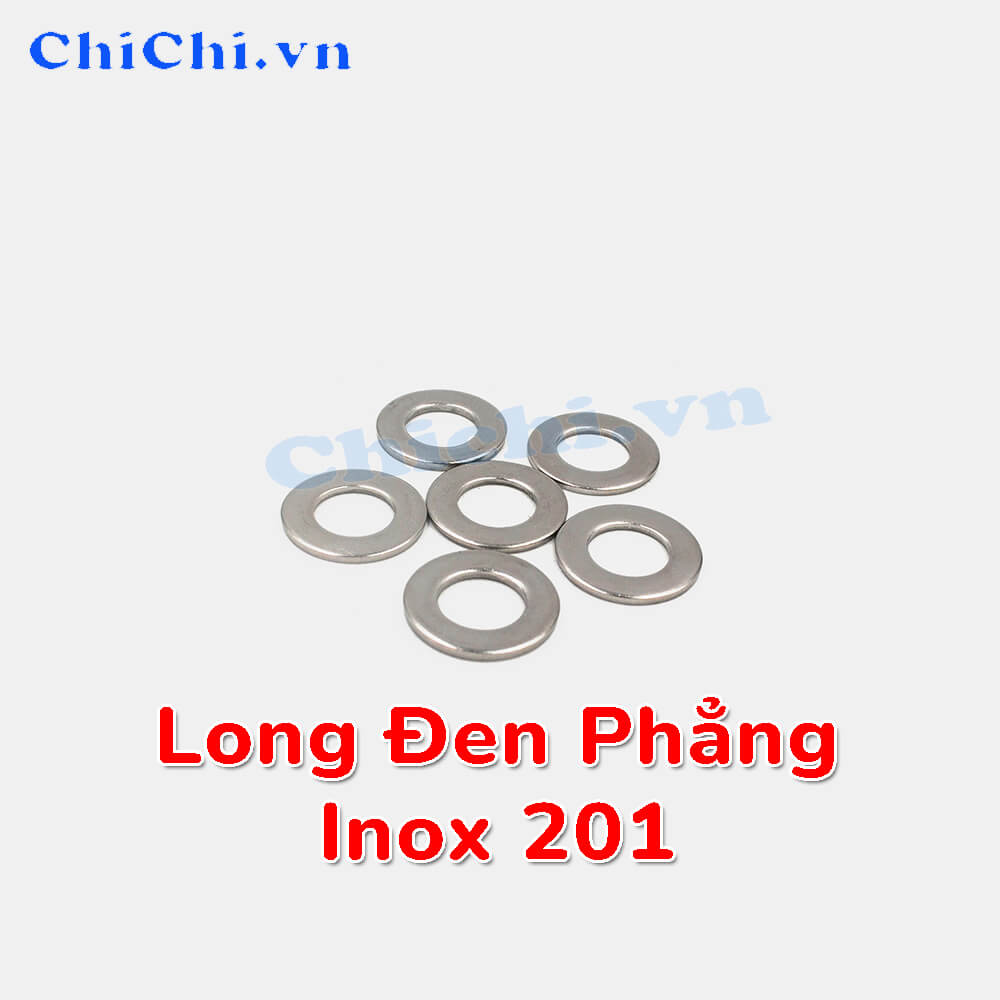 Long đen phẳng Long đen phẳng