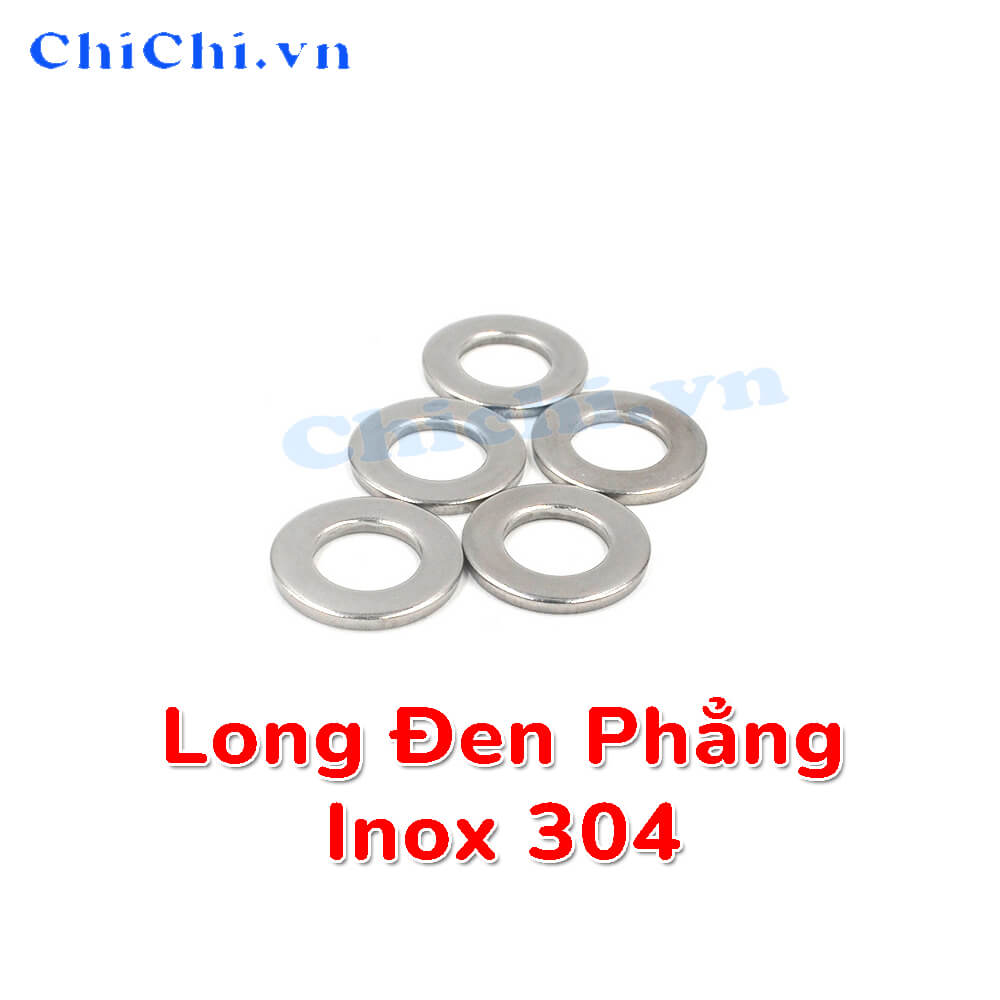 Long đen phẳng Long đen phẳng