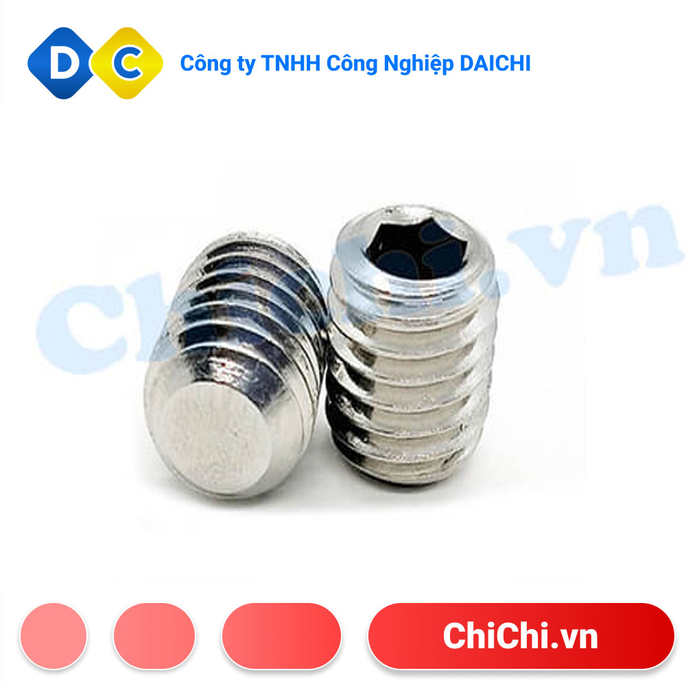 Vít trí LGC đầu bằng