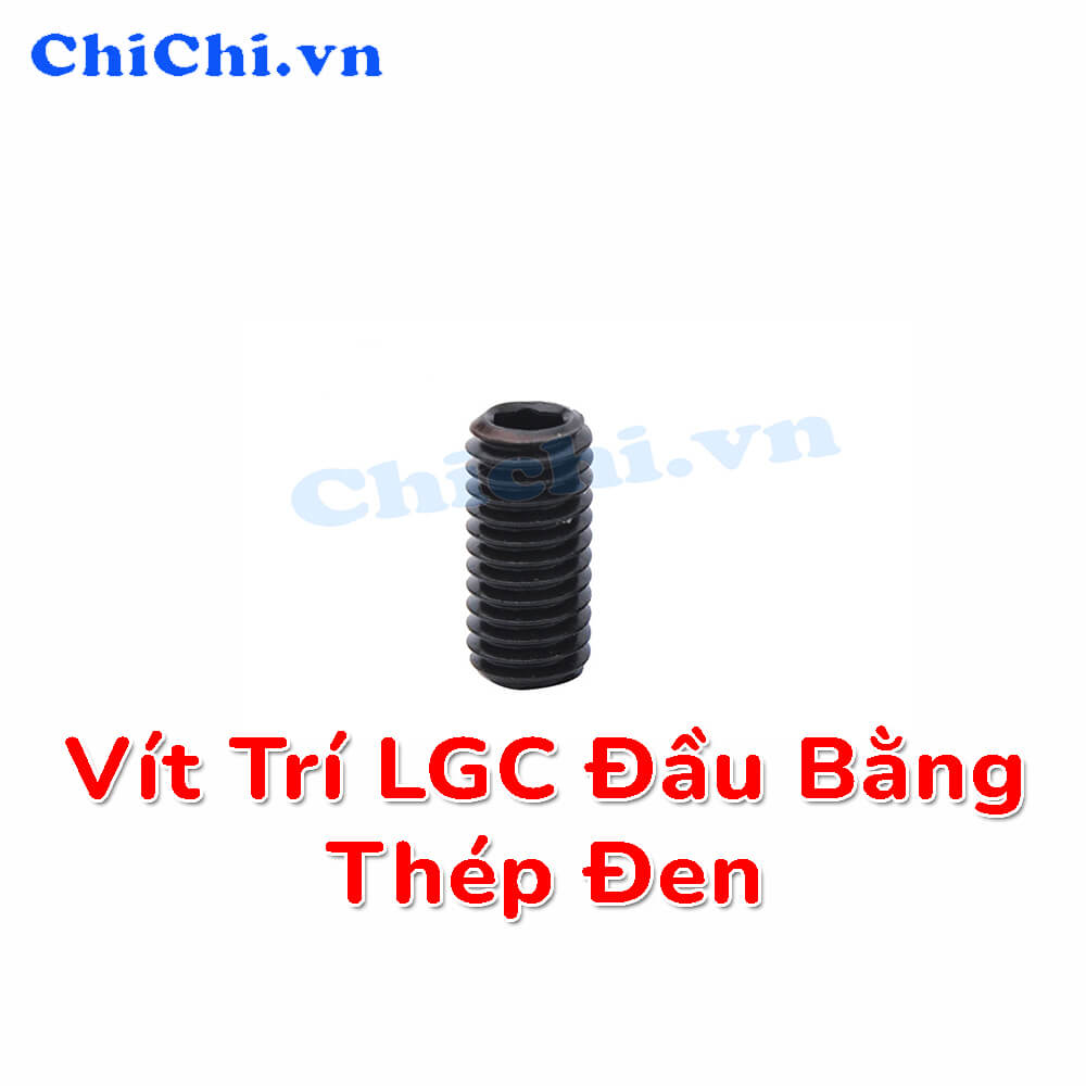 Vít trí LGC đầu bằng