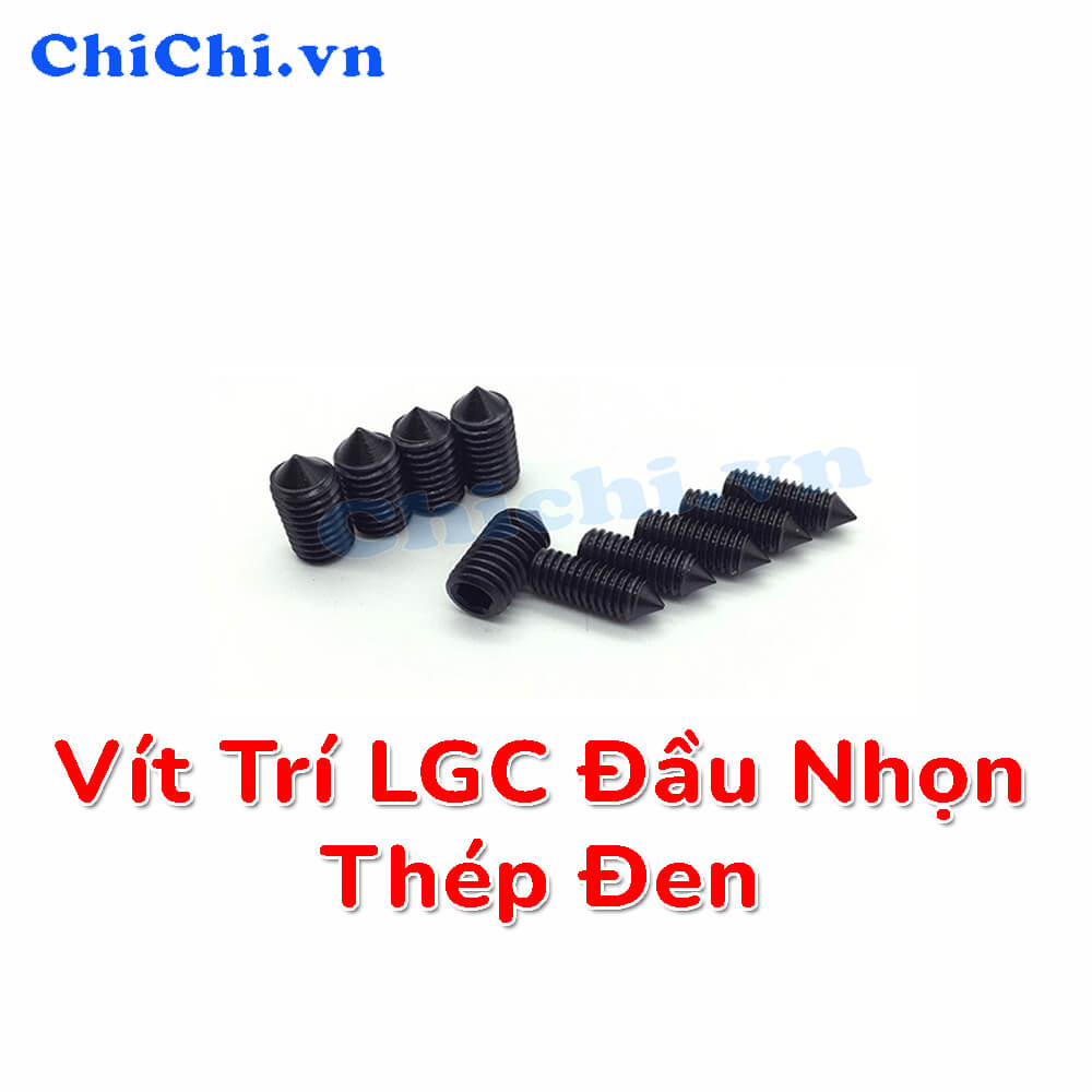 Vít trí LGC đầu nhọn