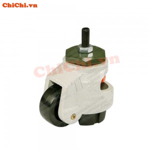 Bánh xe đẩy điều chỉnh độ cao chân máy chống tĩnh điện FMT 40 ESD vít GD40S CEN