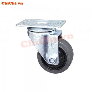 Bánh xe cao su chống tĩnh điện AHS Quay