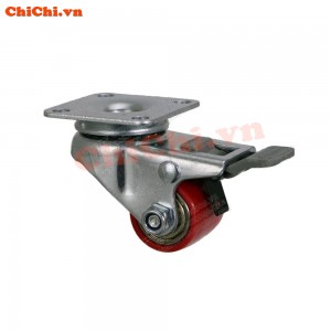 Bánh xe chịu tải Bánh siêu nhỏ XML 28 Khóa2